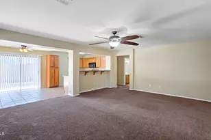 25039 W Dove Trail, Buckeye, AZ 85326 - Photo 4