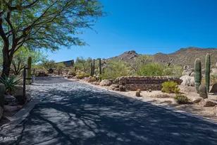 37009 N Nighthawk Way, Carefree, AZ 85377 - Photo 1