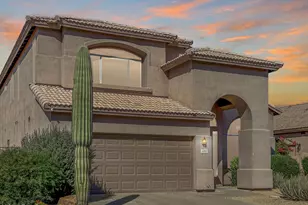 4550 E Roy Rogers Rd, Cave Creek, AZ 85331 - Photo 1