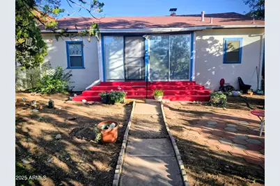 110 Arizona Street, Bisbee, AZ 85603 - Photo 1