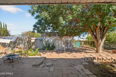 35 W Kayetan Drive, Sierra Vista, AZ 85635 - Photo 30