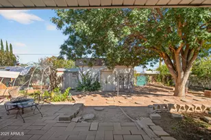 35 W Kayetan Dr, Sierra Vista, AZ 85635 - Photo 30