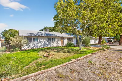 35 W Kayetan Drive, Sierra Vista, AZ 85635 - Photo 1