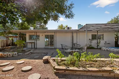 35 W Kayetan Drive, Sierra Vista, AZ 85635 - Photo 32