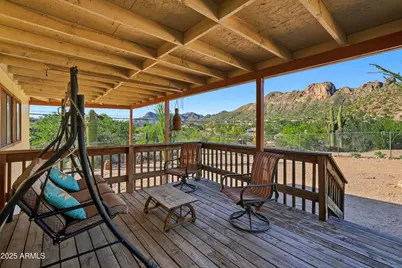 796 W Moon Vista Street, Apache Junction, AZ 85120 - Photo 1