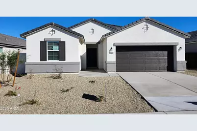 23980 W Pima Street, Buckeye, AZ 85326 - Photo 1