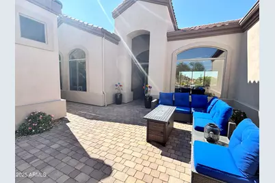 7637 E Tasman Circle, Mesa, AZ 85207 - Photo 6