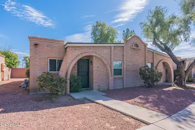 4438 E Hubbell Street #28, Phoenix, AZ 85008 - Photo 1