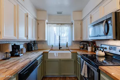 4438 E Hubbell Street #28, Phoenix, AZ 85008 - Photo 14