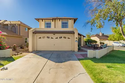 10224 N 65th Lane, Glendale, AZ 85302 - Photo 1