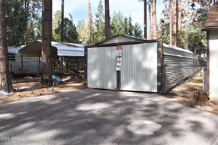 8688 W Lufkin Dr, Pine, AZ 85544 - Photo 28