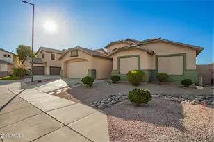 6112 N 124th Dr, Litchfield Park, AZ 85340 - Photo 4