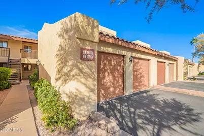 8344 N 21st Drive #I105, Phoenix, AZ 85021 - Photo 32