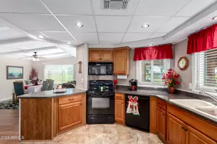 8955 E Fairway Blvd, Sun Lakes, AZ 85248 - Photo 8