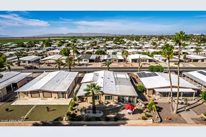 8955 E Fairway Boulevard, Sun Lakes, AZ 85248 - Photo 38