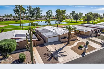8955 E Fairway Boulevard, Sun Lakes, AZ 85248 - Photo 34