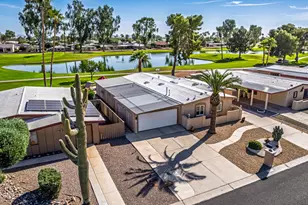 8955 E Fairway Blvd, Sun Lakes, AZ 85248 - Photo 34