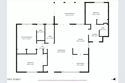 2623 N 74th Place, Scottsdale, AZ 85257 - Photo 6