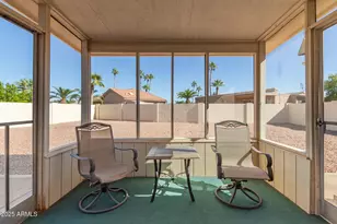 26019 S Parkside Dr, Sun Lakes, AZ 85248 - Photo 28