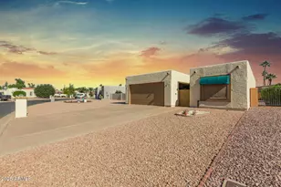 26019 S Parkside Dr, Sun Lakes, AZ 85248 - Photo 2