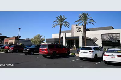 6150 N Scottsdale Road #1, Paradise Valley, AZ 85253 - Photo 38