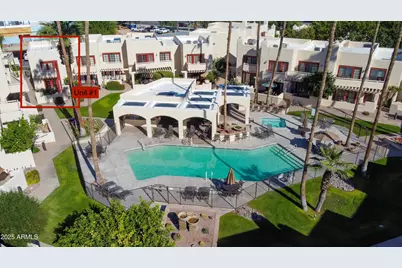 6150 N Scottsdale Road #1, Paradise Valley, AZ 85253 - Photo 6
