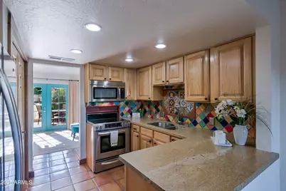 6150 N Scottsdale Road #1, Paradise Valley, AZ 85253 - Photo 14
