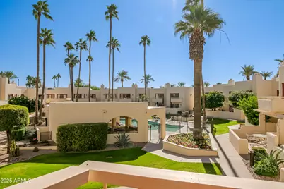 6150 N Scottsdale Road #1, Paradise Valley, AZ 85253 - Photo 22