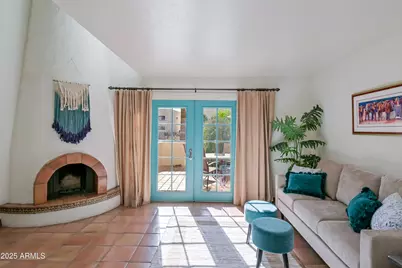 6150 N Scottsdale Road #1, Paradise Valley, AZ 85253 - Photo 4