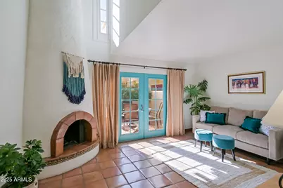 6150 N Scottsdale Road #1, Paradise Valley, AZ 85253 - Photo 2