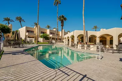 6150 N Scottsdale Road #1, Paradise Valley, AZ 85253 - Photo 32