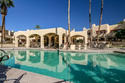 6150 N Scottsdale Road #1, Paradise Valley, AZ 85253 - Photo 4