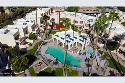 6150 N Scottsdale Road #1, Paradise Valley, AZ 85253 - Photo 6