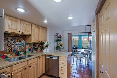 6150 N Scottsdale Road #1, Paradise Valley, AZ 85253 - Photo 2