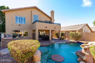 6356 W Adobe Dr, Glendale, AZ 85308 - Photo 2