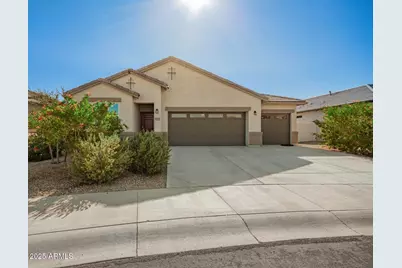 24041 W Verlea Drive, Buckeye, AZ 85326 - Photo 1