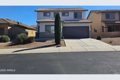 4580 Tranquility Street, Sierra Vista, AZ 85650 - Photo 1