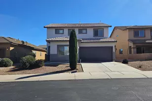 4580 Tranquility St, Sierra Vista, AZ 85650 - Photo 1