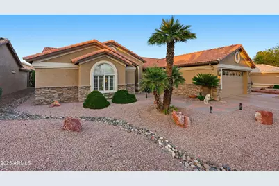 15492 W Whitton Avenue, Goodyear, AZ 85395 - Photo 1