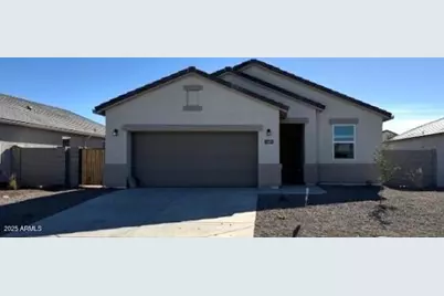 1421 W Bealey Avenue, Coolidge, AZ 85128 - Photo 1