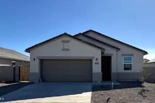 1421 W Bealey Ave, Coolidge, AZ 85128 - Photo 1