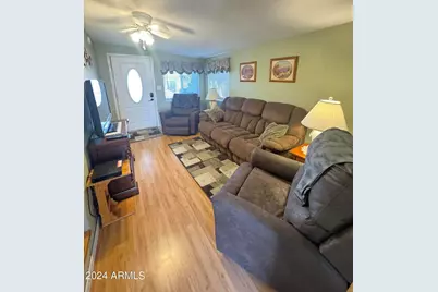 1541 W Yurok --, Apache Junction, AZ 85119 - Photo 4