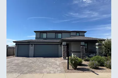 2029 E Piedmont Place, Casa Grande, AZ 85122 - Photo 1