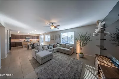 2029 E Piedmont Place, Casa Grande, AZ 85122 - Photo 4