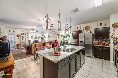 30904 W Fairmount Avenue, Buckeye, AZ 85396 - Photo 2