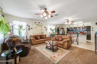 30904 W Fairmount Avenue, Buckeye, AZ 85396 - Photo 8