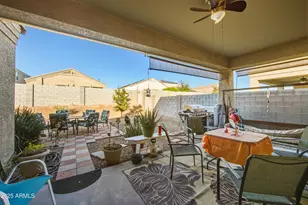 30904 W Fairmount Ave, Buckeye, AZ 85396 - Photo 22