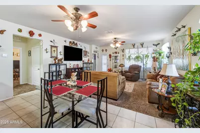 30904 W Fairmount Avenue, Buckeye, AZ 85396 - Photo 6