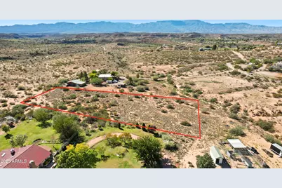 1970 S Equestrian Way #-, Cornville, AZ 86325 - Photo 1