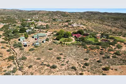 1970 S Equestrian Way #-, Cornville, AZ 86325 - Photo 4